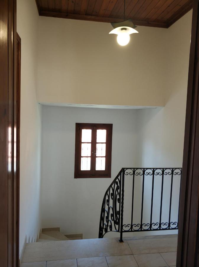 Litus Amoris 2 Sidárion Dış mekan fotoğraf